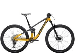 Trek Fuel EX 5 Gen 5 (2023) -Pyoravarikko FuelEX5Deore 21 33073 A Primary