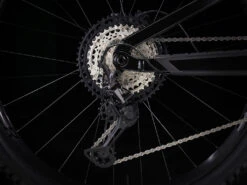 Trek Fuel EX 8 Gen 6 (2023) -Pyoravarikko FuelEX8XT 23 36348 A Alt6