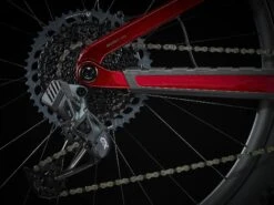 Trek Fuel EX 9.8 GX AXS Gen 5 (2023) 28 Trek Fuel EX 9.8 GX AXS Gen 5 (2023) -Pyoravarikko FuelEX98GXAXS 21 35193 A Alt1