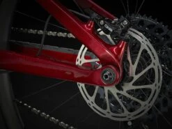 Trek Fuel EX 9.8 GX AXS Gen 5 (2023) 31 Trek Fuel EX 9.8 GX AXS Gen 5 (2023) -Pyoravarikko FuelEX98GXAXS 21 35193 A Alt4