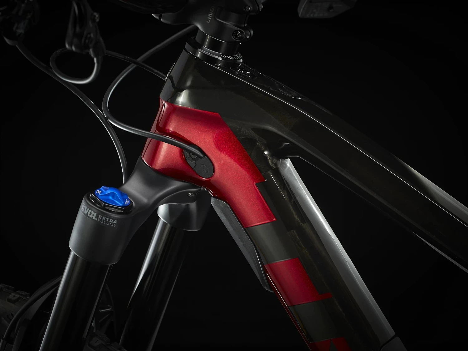 Trek Fuel EX 9.8 GX AXS Gen 5 (2023) 16 Trek Fuel EX 9.8 GX AXS Gen 5 (2023) - Image 16