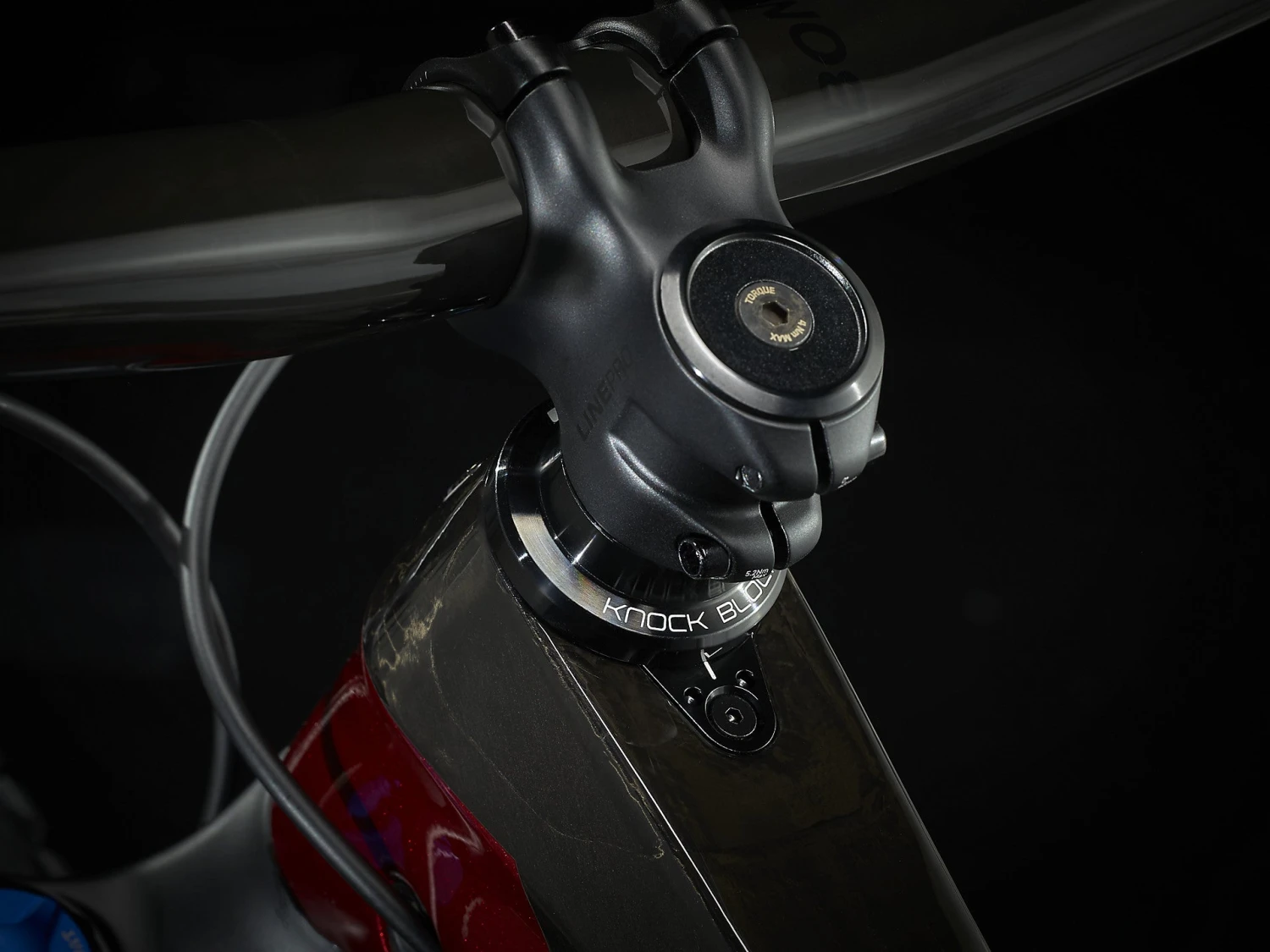 Trek Fuel EX 9.8 GX AXS Gen 5 (2023) 17 Trek Fuel EX 9.8 GX AXS Gen 5 (2023) - Image 17