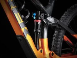 Trek Fuel EX 9.8 GX AXS Gen 5 (2023) 24 Trek Fuel EX 9.8 GX AXS Gen 5 (2023) -Pyoravarikko FuelEX98GXAXS 21 35193 B Alt5