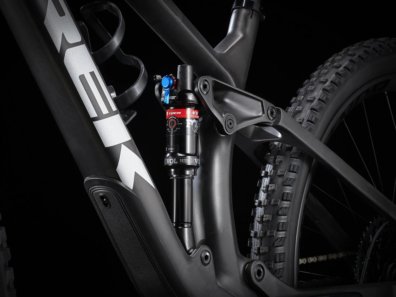 Trek Fuel EX 9.8 GX AXS Gen 5 (2023) 8 Trek Fuel EX 9.8 GX AXS Gen 5 (2023) - Image 8