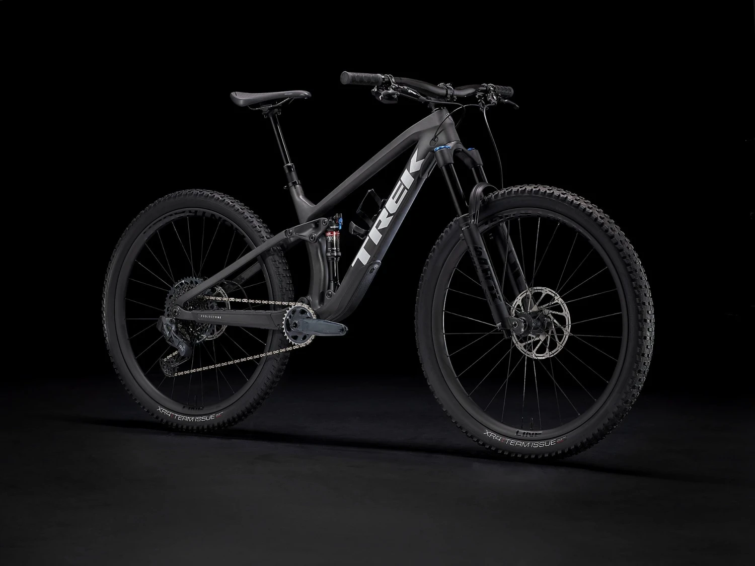 Trek Fuel EX 9.8 GX AXS Gen 5 (2023) 7 Trek Fuel EX 9.8 GX AXS Gen 5 (2023) - Image 7