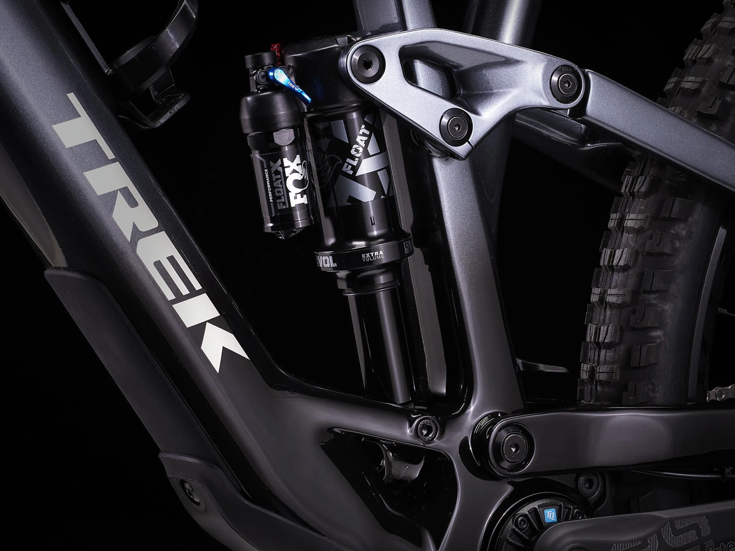 Trek Fuel EXe 9.7 (2023) 11 Trek Fuel EXe 9.7 (2023) - Image 11