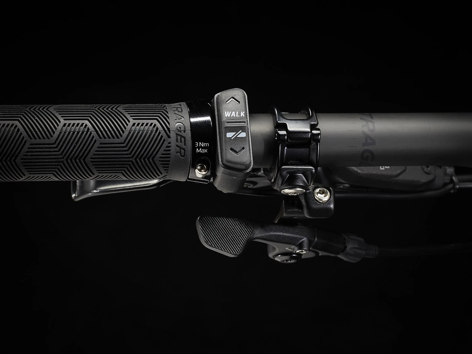 Trek Fuel EXe 9.8 GX AXS (2023) 5 Trek Fuel EXe 9.8 GX AXS (2023) - Image 5