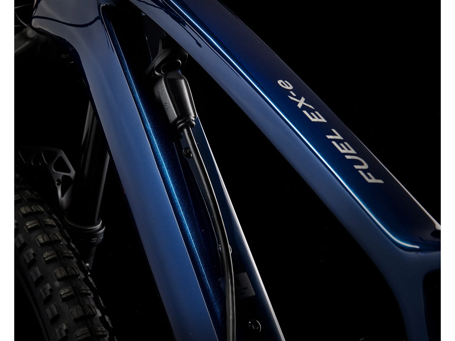 Trek Fuel EXe 9.8 GX AXS (2023) 6 Trek Fuel EXe 9.8 GX AXS (2023) - Image 6