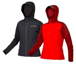 Endura Naisten MT500 Freezing Point Ajotakki