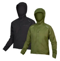 Endura GV500 Vedenpitävä Takki