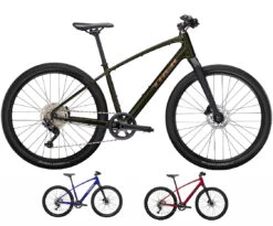Trek Dual Sport 3 Gen 5 (2023)
