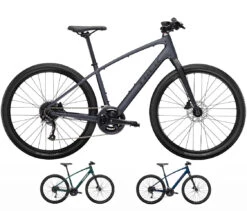 Trek Dual Sport 2 Gen 5 (2023)