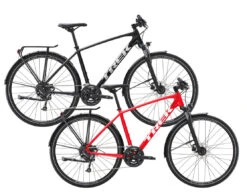Trek Dual Sport 2 Equipped Gen 4 (2023)