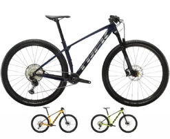 Trek Procaliber 9.6 (2023-22)