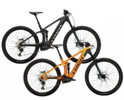 Trek Rail 9.5 Gen 2 (2023)