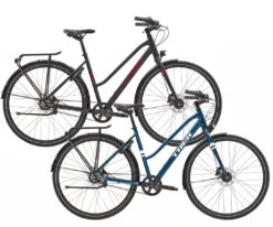 Trek District 3 Equipped Stagger (2023)
