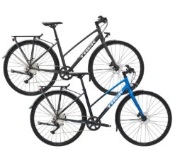 Trek FX 3 Disc Equipped Stagger (2023)