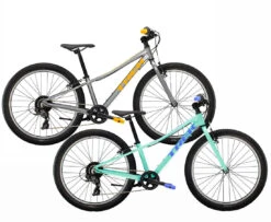 Trek Precaliber 24, 8-Vaihteinen (2023)