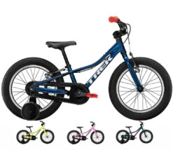 Trek Precaliber 16 Freewheel (2023)