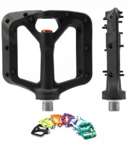 Kona Wah Wah 2 Small Avopolkimet