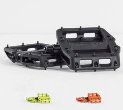 Bontrager Line Elite MTB Avopolkimet