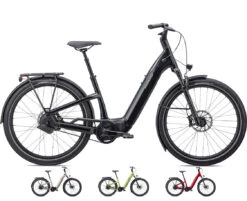 Specialized Turbo Como 5.0 IGH