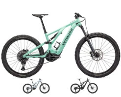 Specialized Turbo Levo Alloy (2022)