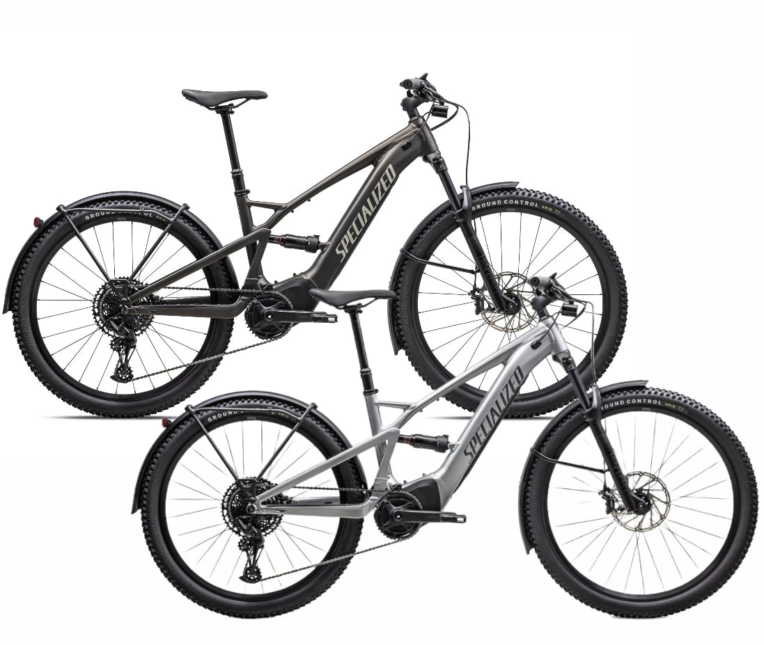 Specialized Tero X 4.0 1 Specialized Tero X 4.0