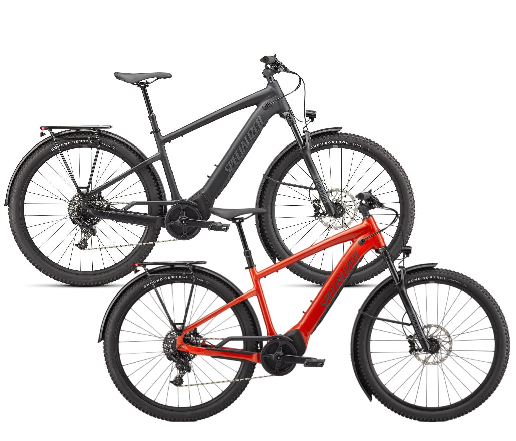 Specialized Turbo Tero 4.0 EQ 1 Specialized Turbo Tero 4.0 EQ