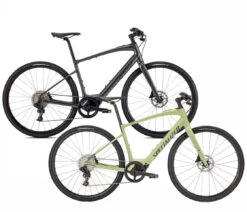 Specialized Turbo Vado SL 4.0