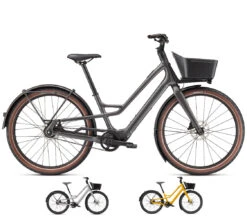 Specialized Turbo Como SL 5.0