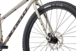 Kona Unit (2023) -Pyoravarikko KOUN2