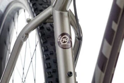 Kona Unit (2023) -Pyoravarikko KOUN6