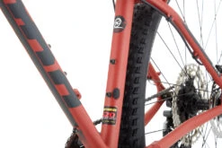 Kona Unit X (2023) -Pyoravarikko KOUNX5