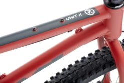 Kona Unit X (2023) -Pyoravarikko KOUNX6