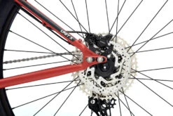 Kona Unit X (2023) -Pyoravarikko KOUNX7