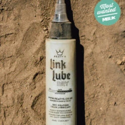 Peaty's LinkLube Dry 120ml Ketjuöljy -Pyoravarikko LayerComp18 500x500 crop center d8af95f0 fd8e 4c11 a3e9 e14b0ec8e780