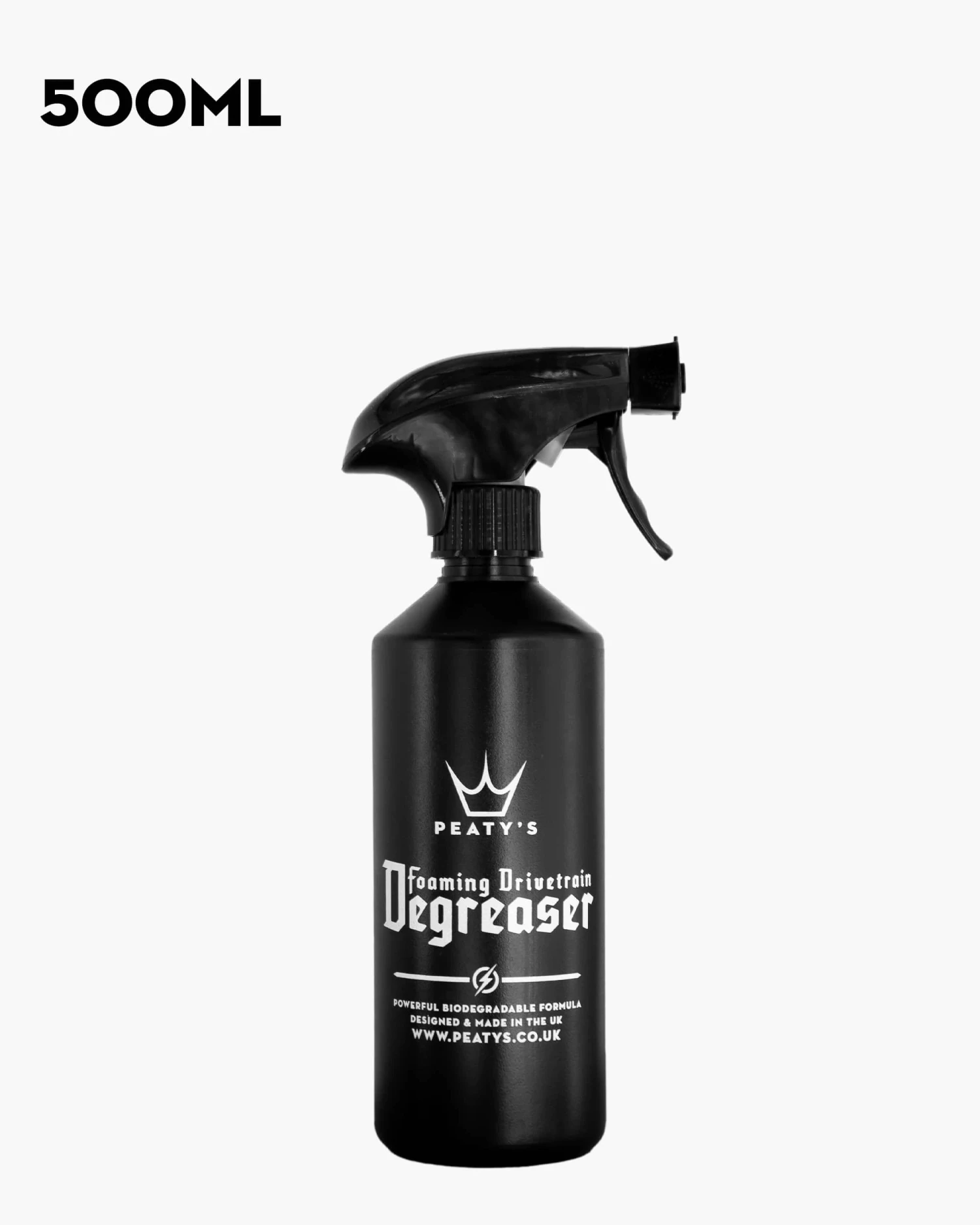 Peaty's Drivetrain Degreaser Rasvanpoistosuihke 2 Peaty's Drivetrain Degreaser Rasvanpoistosuihke - Image 2