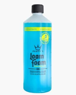 Peaty's LoamFoam Cleaner Tiiviste