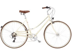 Electra Loft 7D EQ Step-Thru (2023) -Pyoravarikko Loft7DEQLadies 19 24531 B Primary kopio