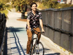 Electra Loft 7D Step-Over (2023) -Pyoravarikko Loft7DMens 21 16717 C Alt1