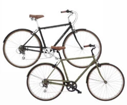 Electra Loft 7D Step-Over (2023)