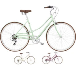 Electra Loft 7D Step-Thru (2023)