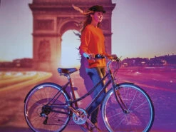 Electra Loft 7D Step-Thru (2023) -Pyoravarikko Loft7DStepthru 21 16810 B Alt1