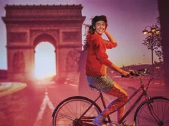 Electra Loft 7D Step-Thru (2023) -Pyoravarikko Loft7DStepthru 21 16810 B Alt2