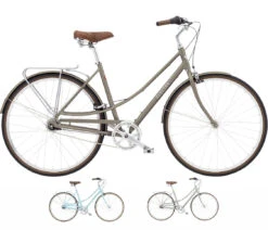 Electra Loft 7i Step-Thru (2023)