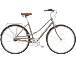 Electra Loft 7i Step-Thru (2023) -Pyoravarikko Loft7iStepthru 21 17003 C Primary