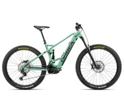 Orbea Wild FS H20 (2022)