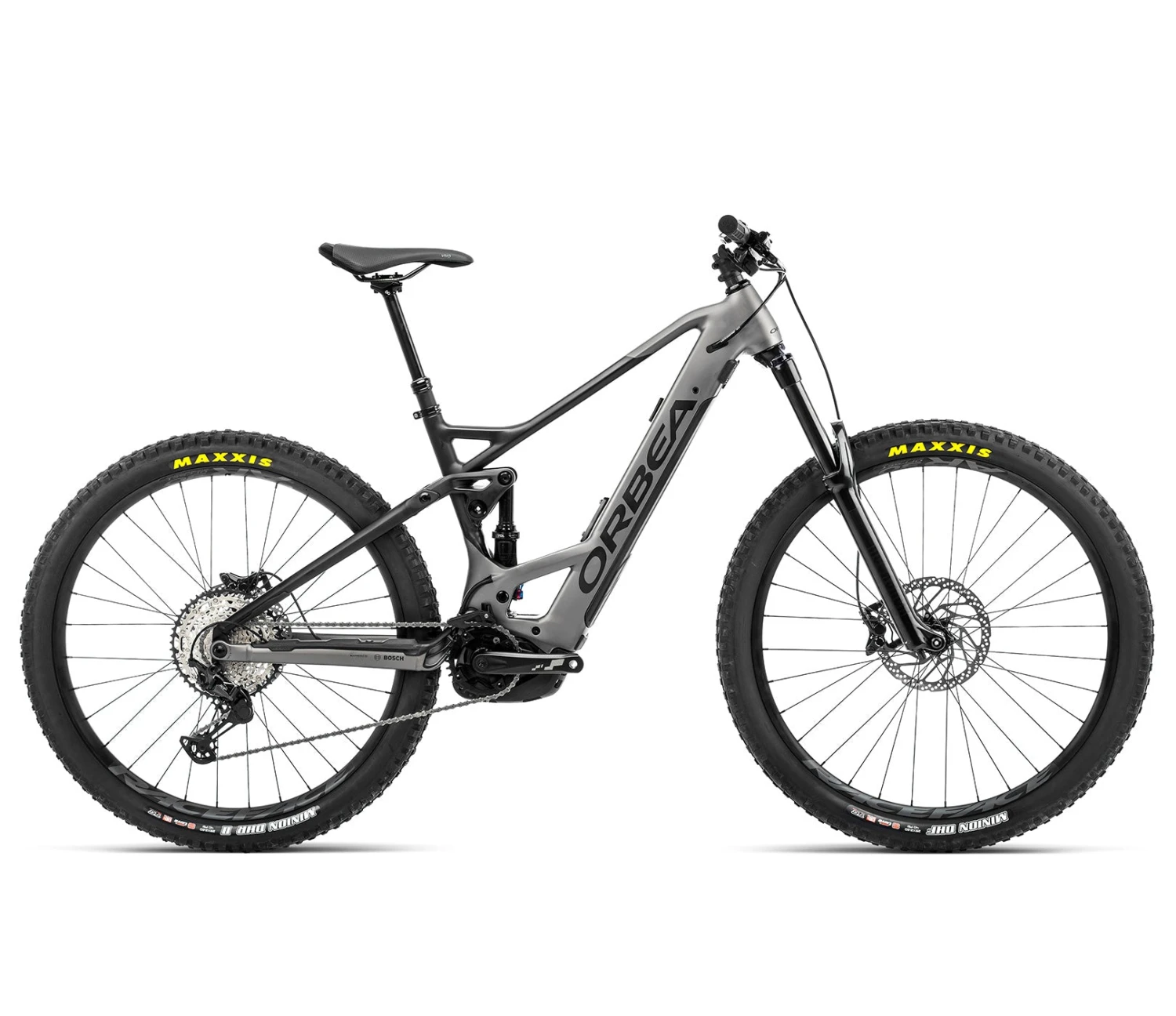 Orbea Wild FS H20 (2022) 2 Orbea Wild FS H20 (2022) - Image 2