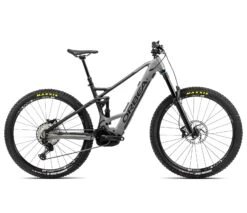 Orbea Wild FS H10 (2022)